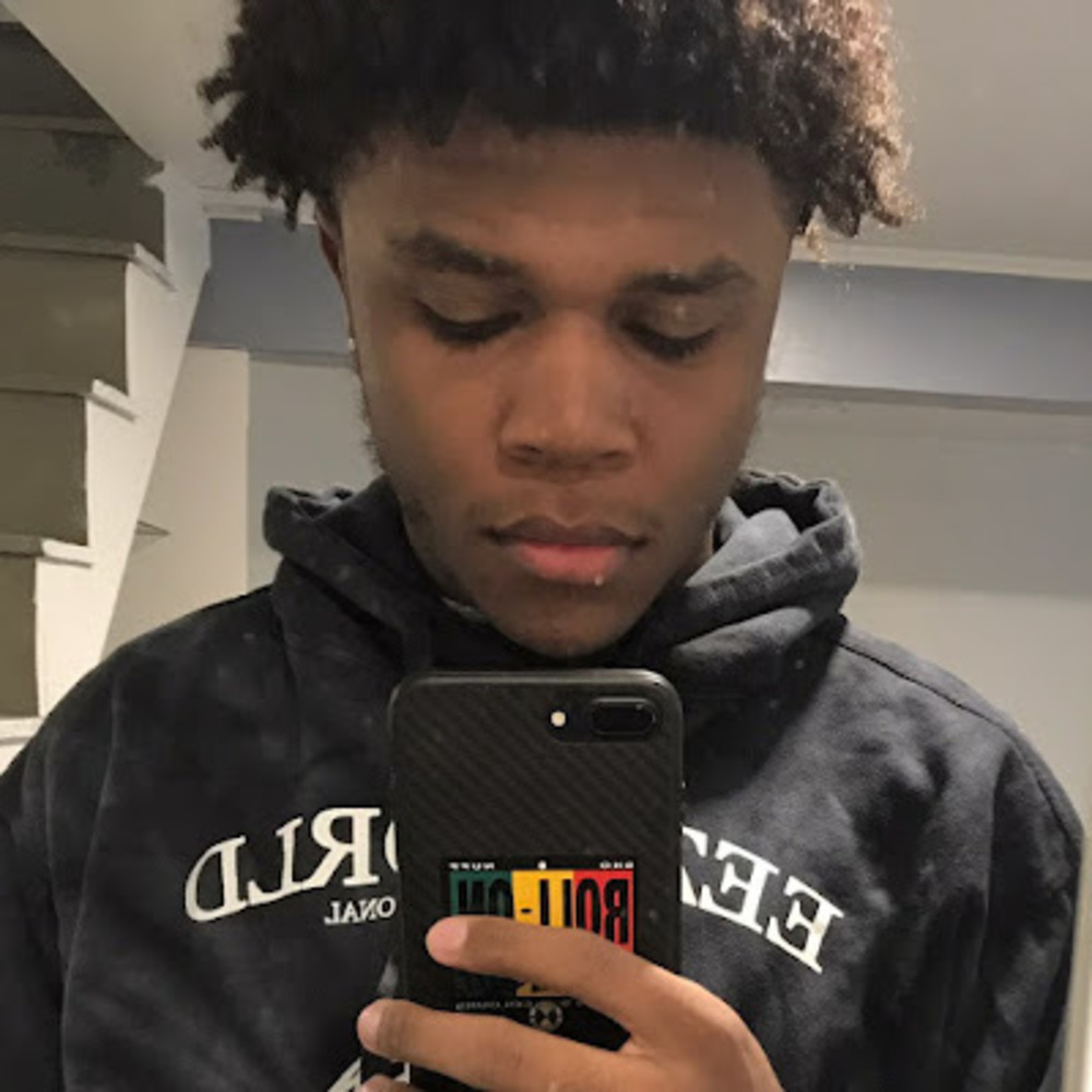 Meet your Posher, Nathan